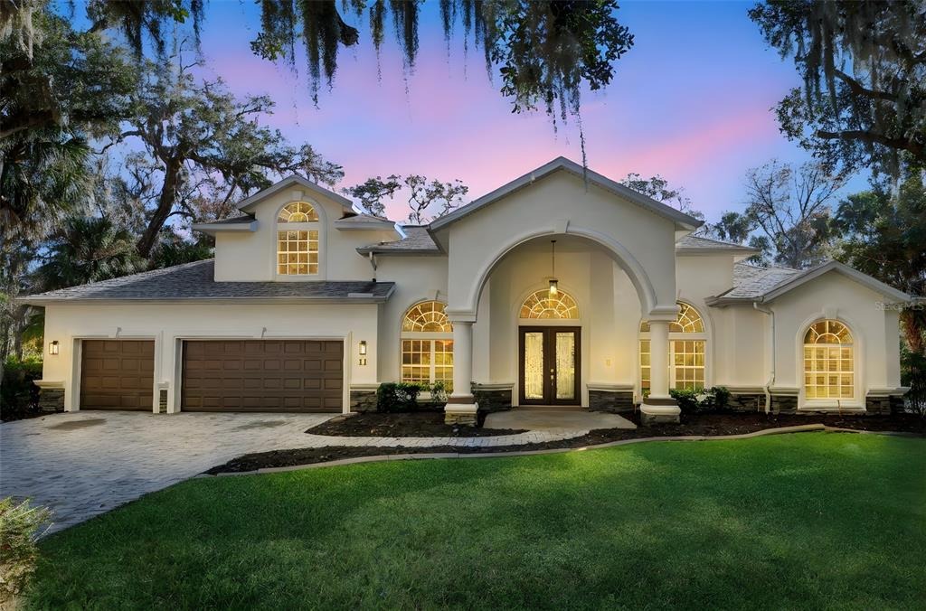 Cypress Hollow Ln, Ormond Beach, FL 32174