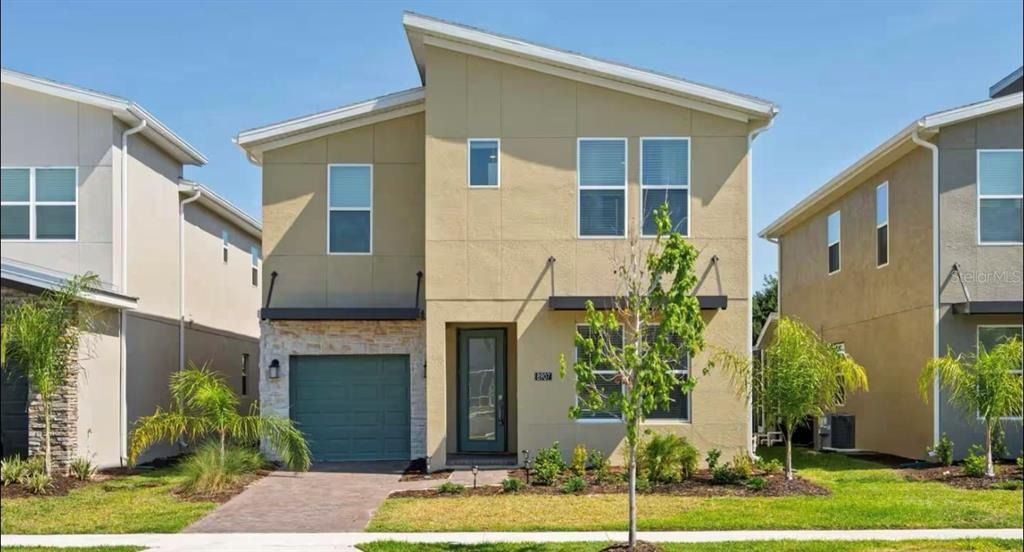 Play Through Dr, Davenport, FL 33896