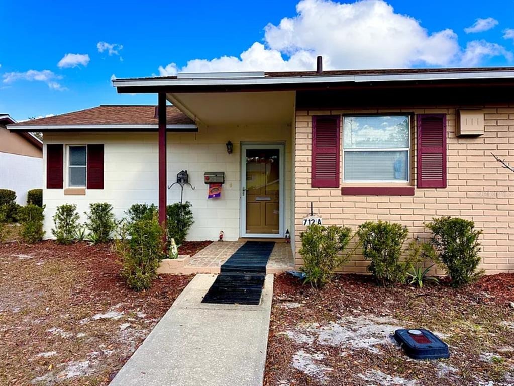 Arizona Ave, Deland, FL 32724