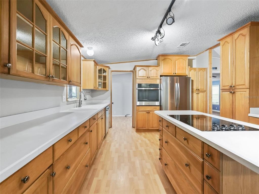 173rd Terrace Rd, Weirsdale, FL 32195 #1
