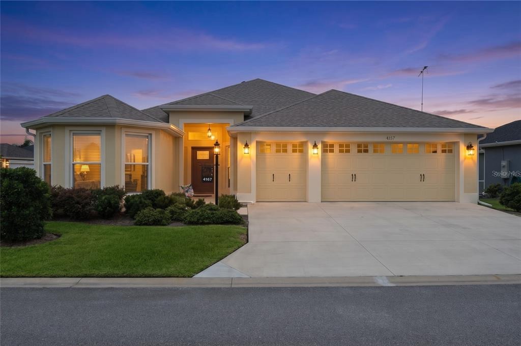 Collerette Ct, The Villages, FL 32163