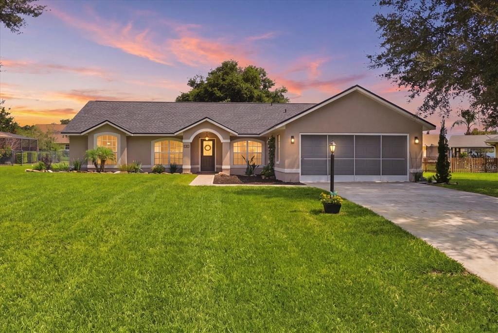 County Road 125b , Wildwood, FL 34785