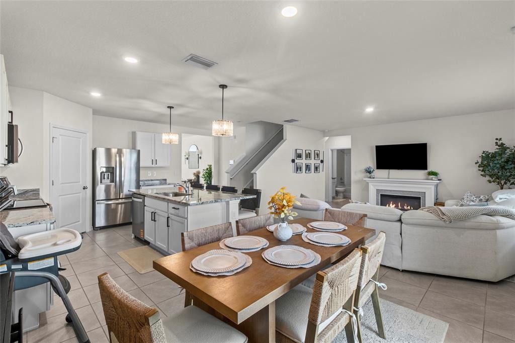 Dolphin Bluff Blvd, Wesley Chapel, FL 33545 #1