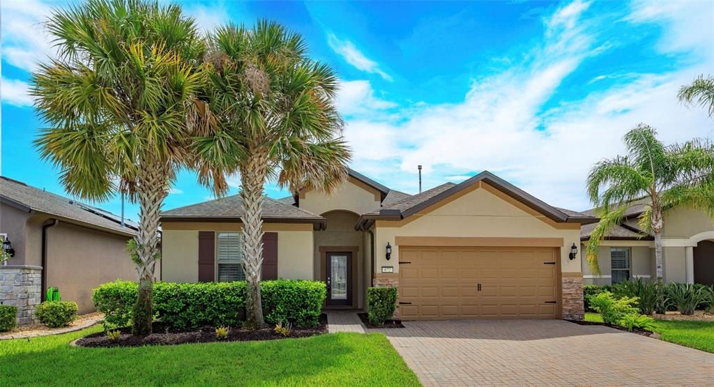 Cordoba Dr, Davenport, FL 33837