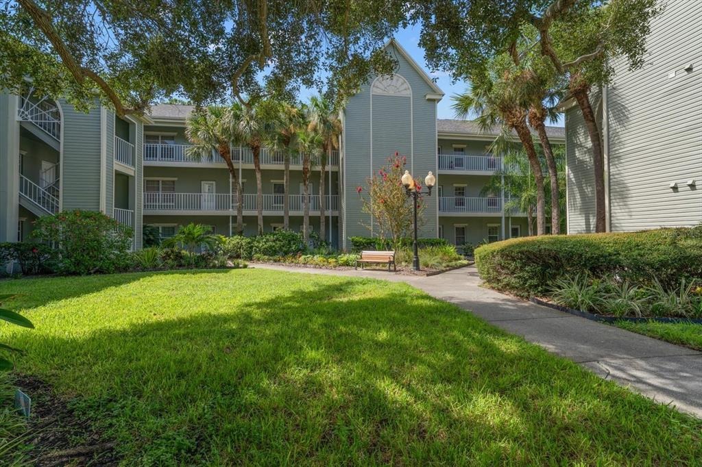 Promenade Dr, Dunedin, FL 34698