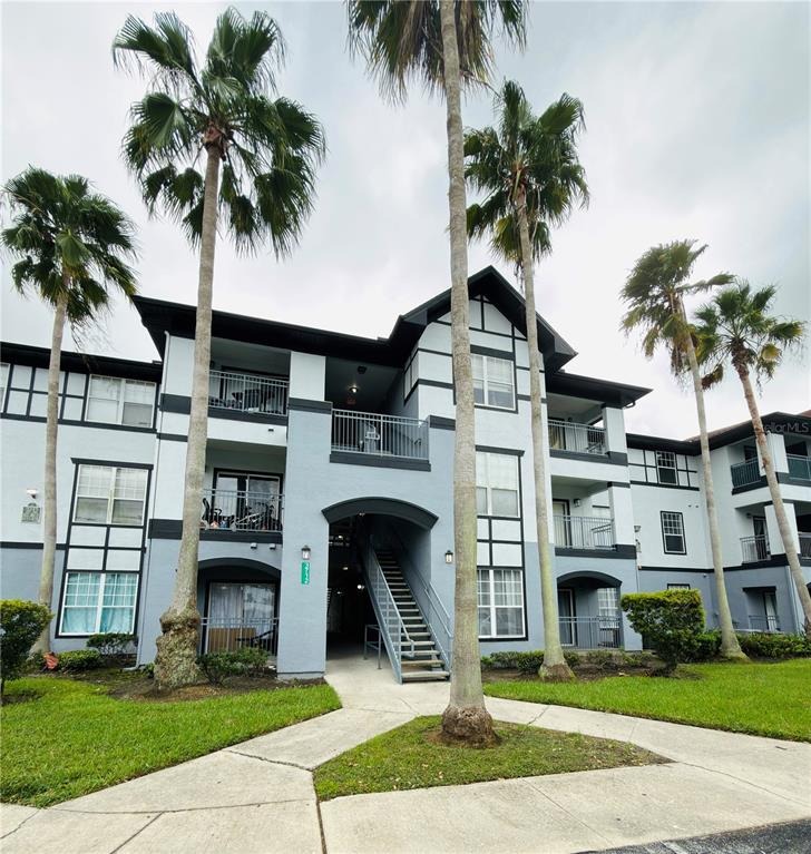 Castle Pines Ln, Orlando, FL 32839