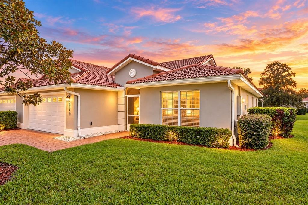 Mainsail Dr, Oxford, FL 34484
