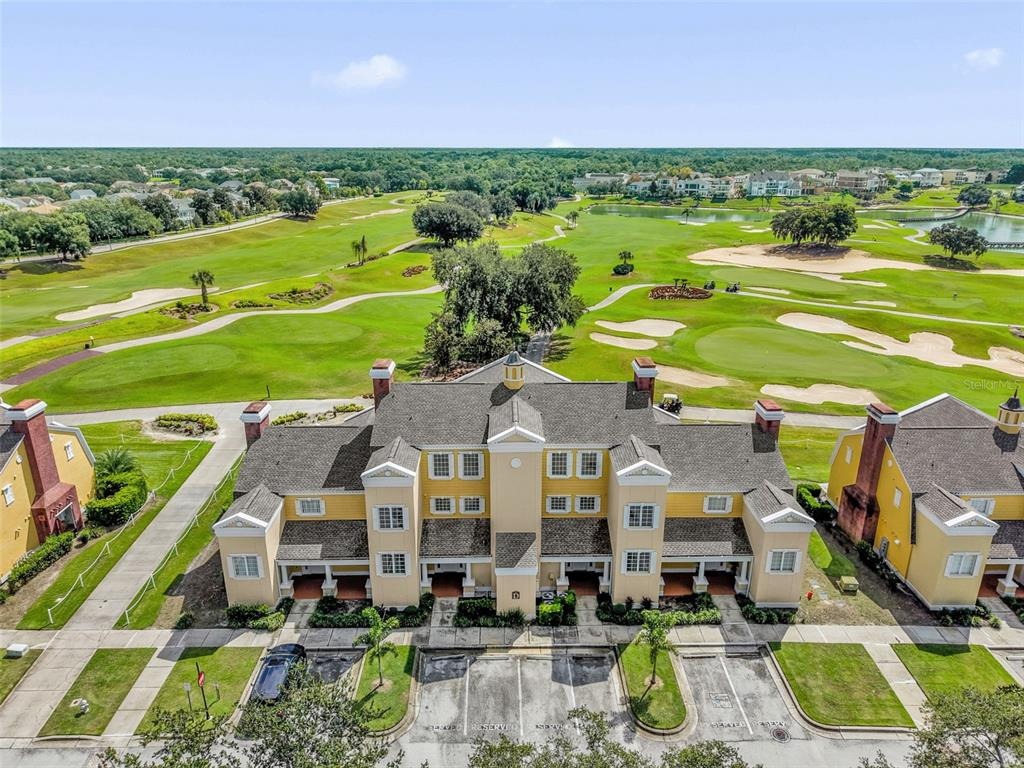 Seven Eagles Ct, Reunion, FL 34747