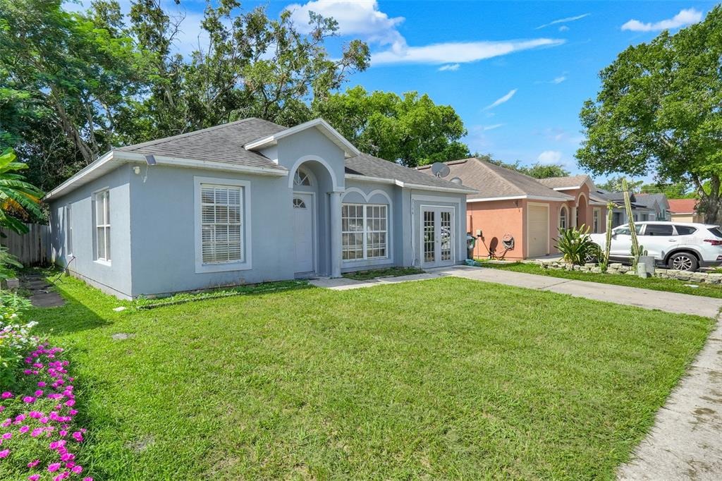Pine Fork Dr, Orlando, FL 32822