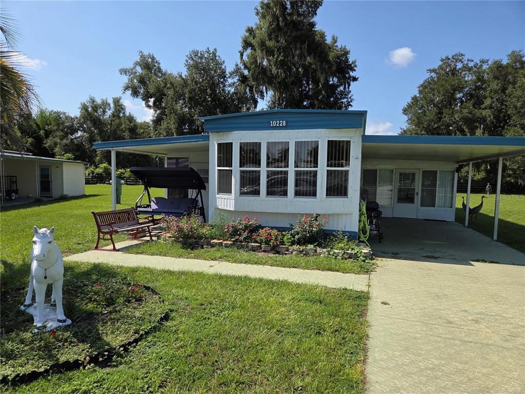 24th St, Webster, FL 33597