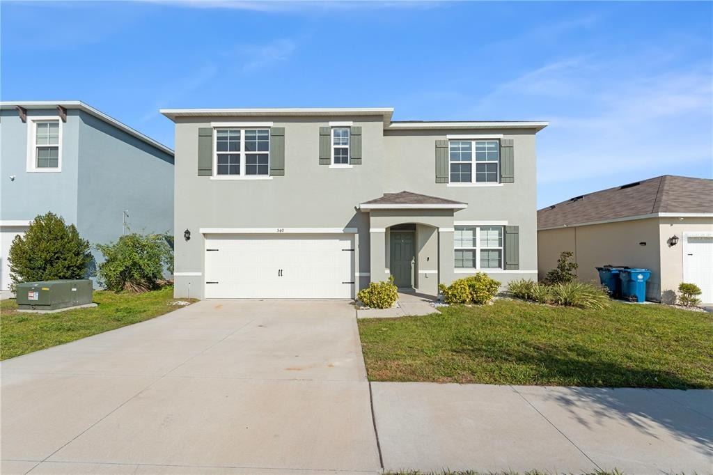 Boardwalk Ave, Haines City, FL 33844