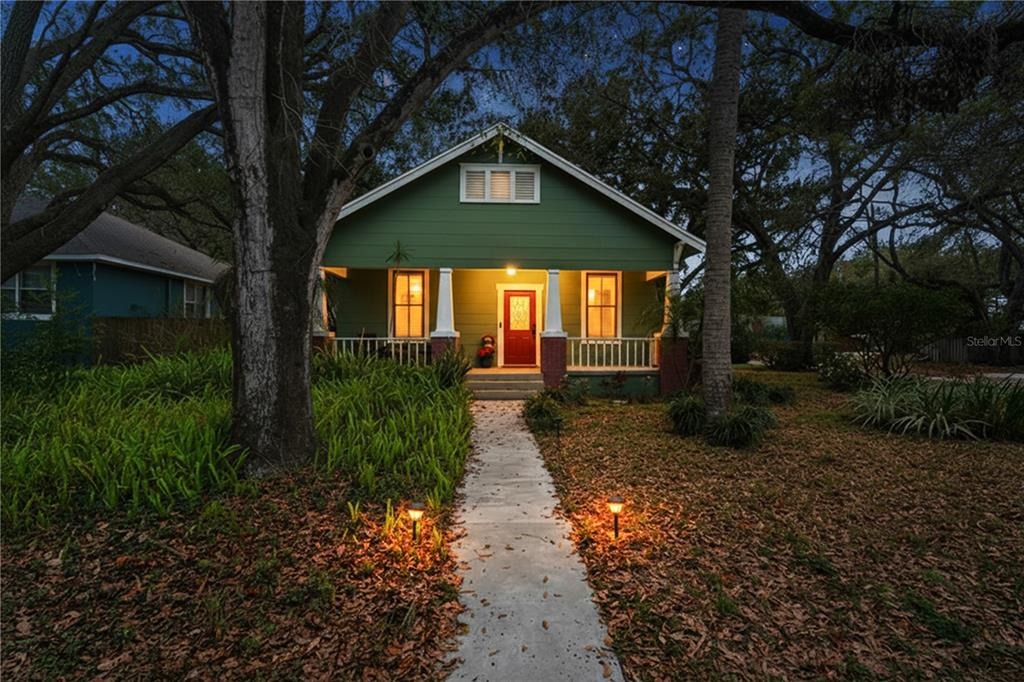 Idlewild Ave, Tampa, FL 33604