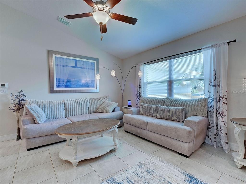 Bannock Cir, North Port, FL 34288 #1