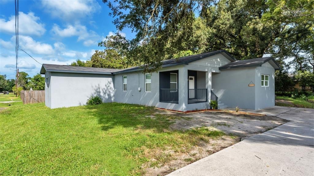 Parker St, Lakeland, FL 33815