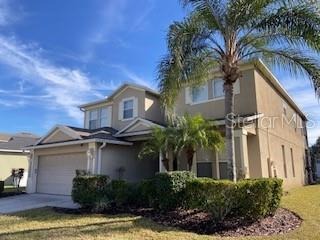 Sussex Dr, Davenport, FL 33896
