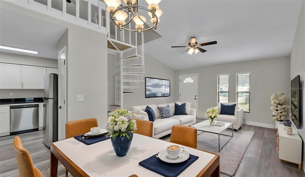Village Crest Ct, Lakeland, FL 33809 #1