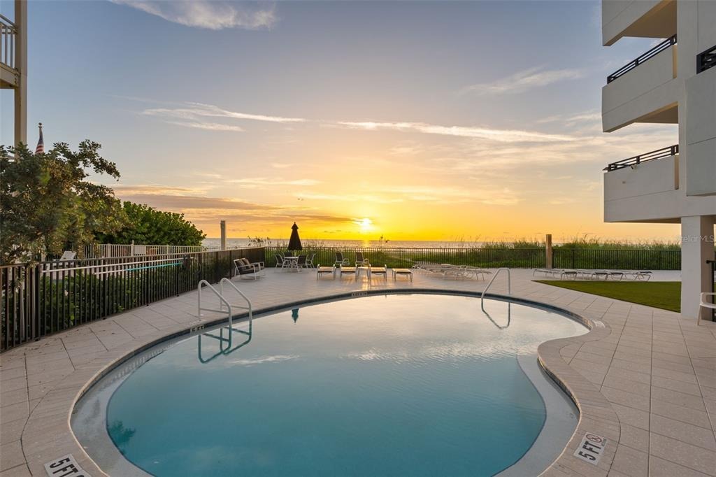 Gulf Blvd, Indian Rocks Beach, FL 33785 #1