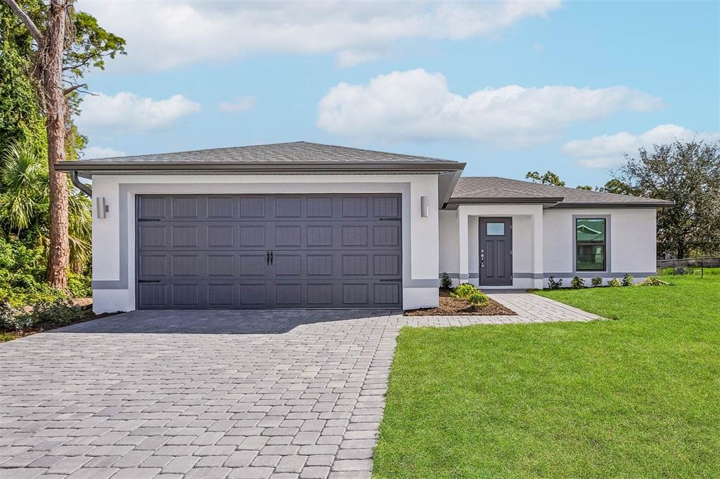 Feldman Ave, Port Charlotte, FL 33981