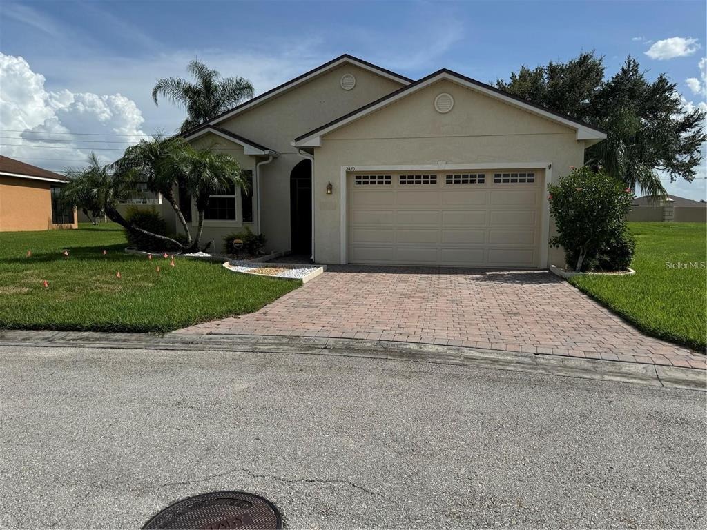 Salzburg Loop, Winter Haven, FL 33884