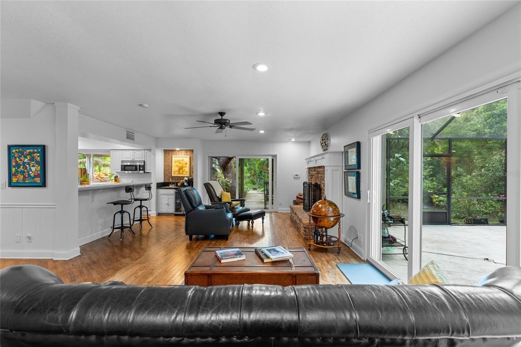 Beach St, Ponce Inlet, FL 32127 #1
