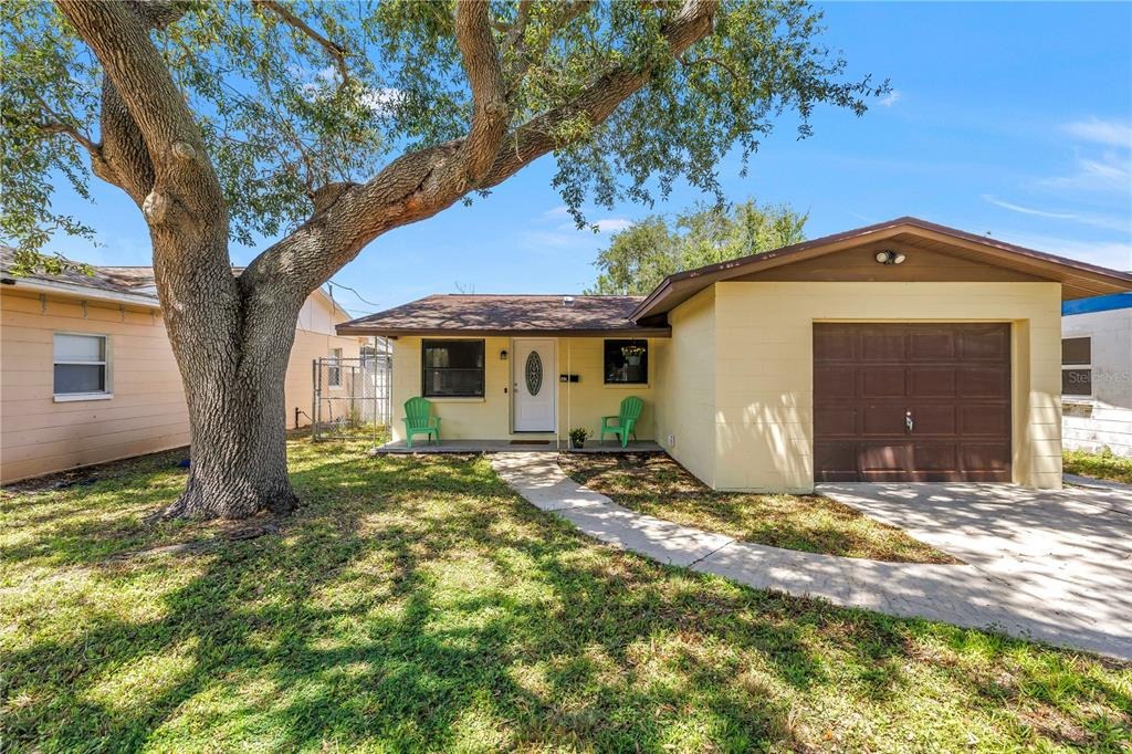 93rd Ave, Saint Petersburg, FL 33702