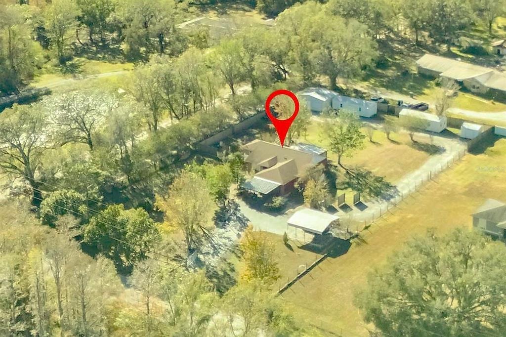 Pless Rd, Plant City, FL 33565
