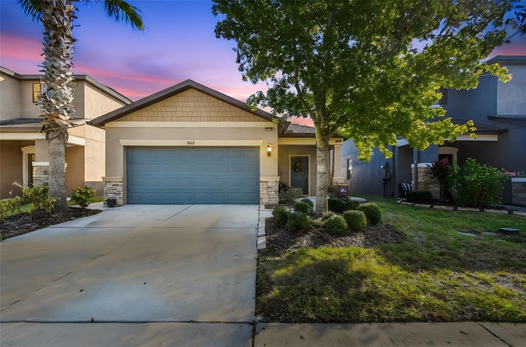 Sweet Birch Dr, Riverview, FL 33578