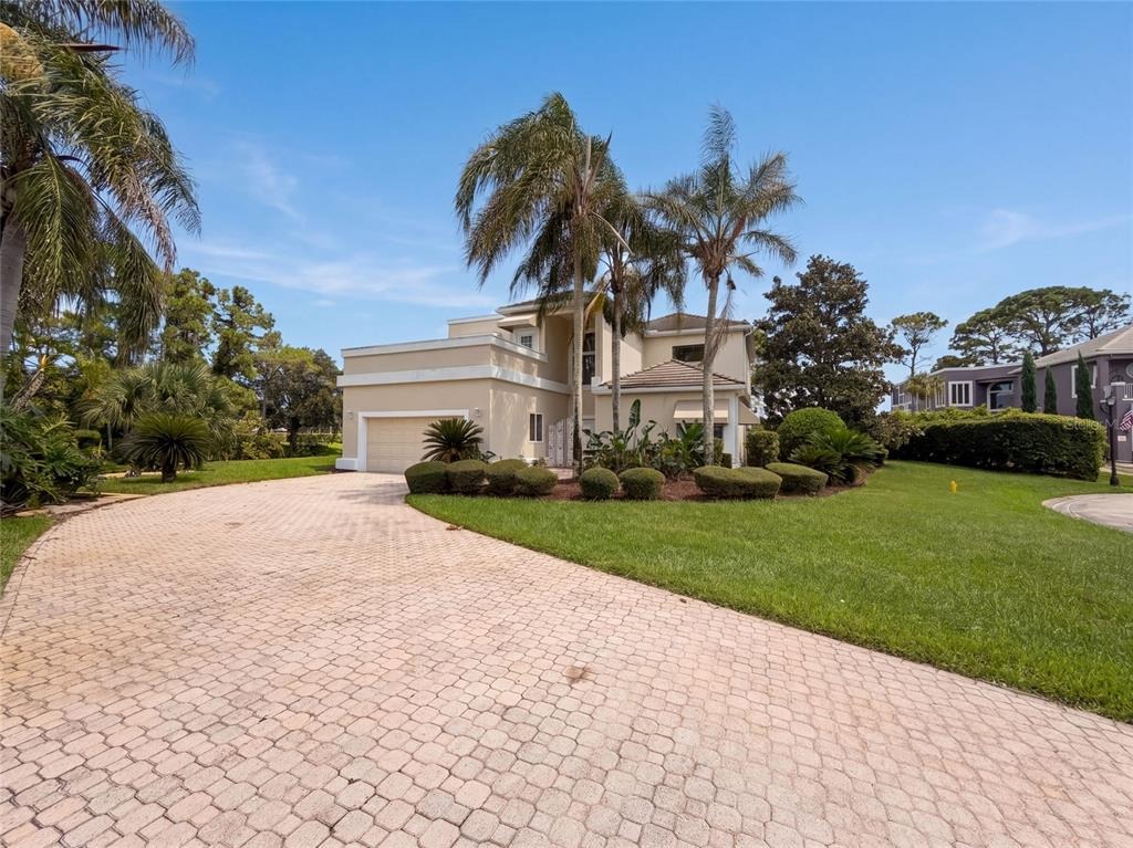 Bay Pointe Dr, Ormond Beach, FL 32174