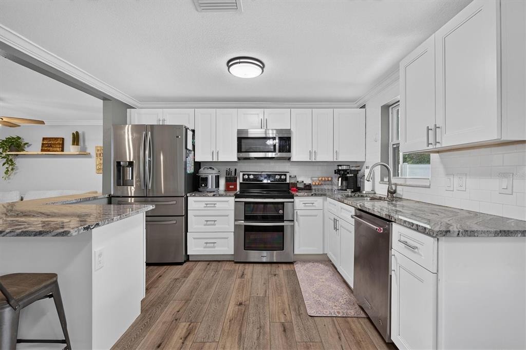 Normandy Blvd, Holiday, FL 34691 #1