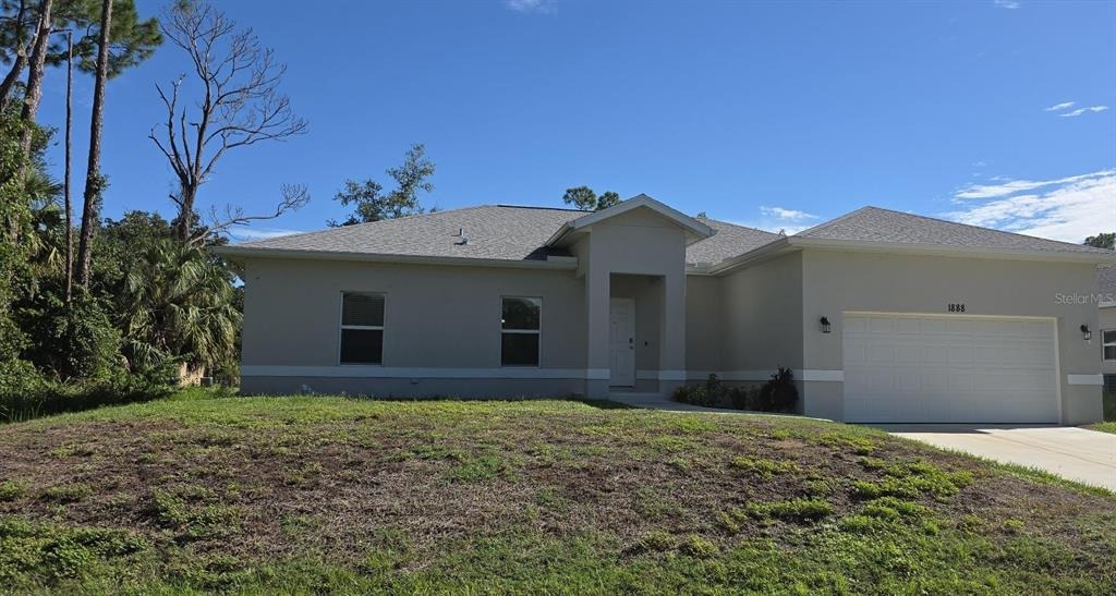 Franklin Ln, North Port, FL 34286