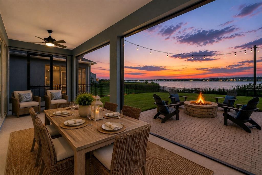 Blue Cypress Dr, Groveland, FL 34736