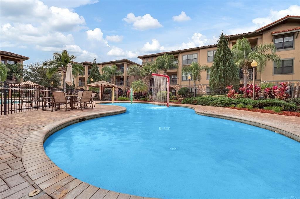 Charo Pkwy, Davenport, FL 33897 #1
