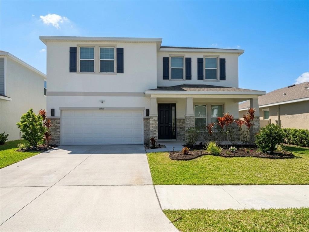 Oval Rum Dr, Wimauma, FL 33598