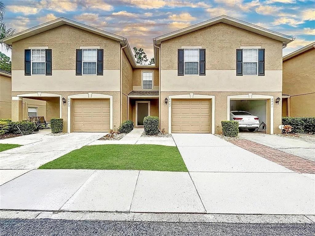 Edgewater Place Blvd, Tampa, FL 33615