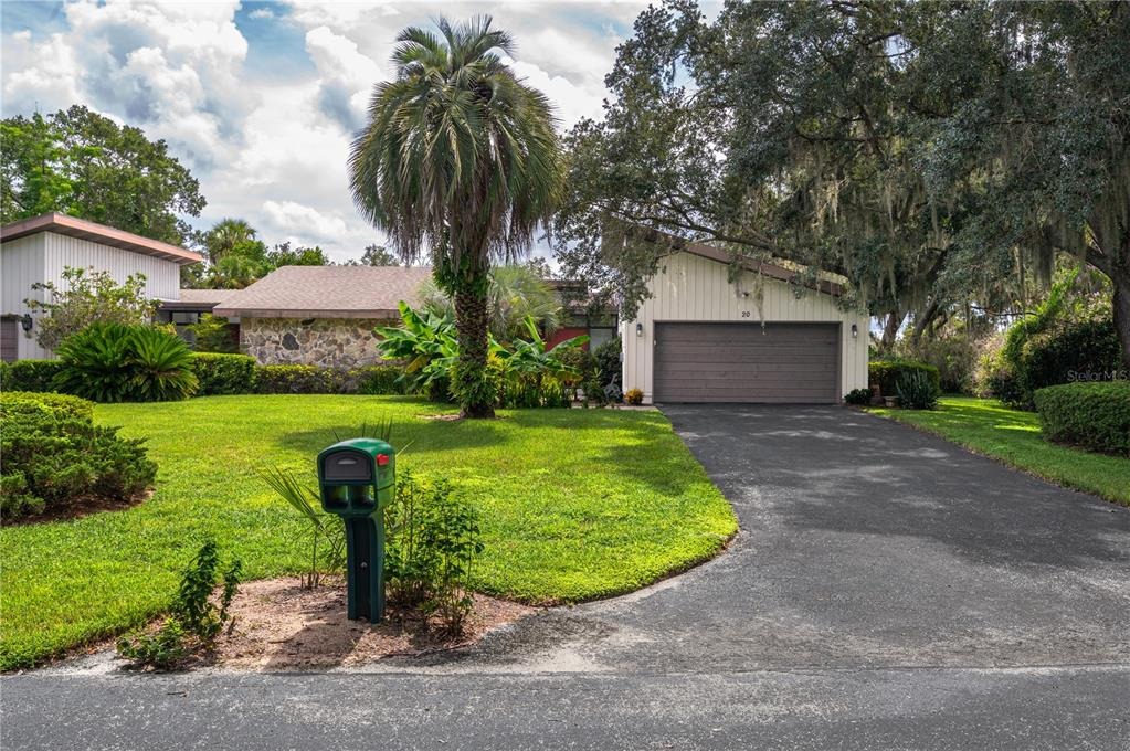 Nottingham Way, Haines City, FL 33844