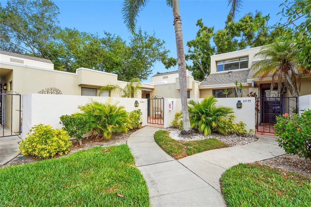 Lakeside Mews, Sarasota, FL 34235