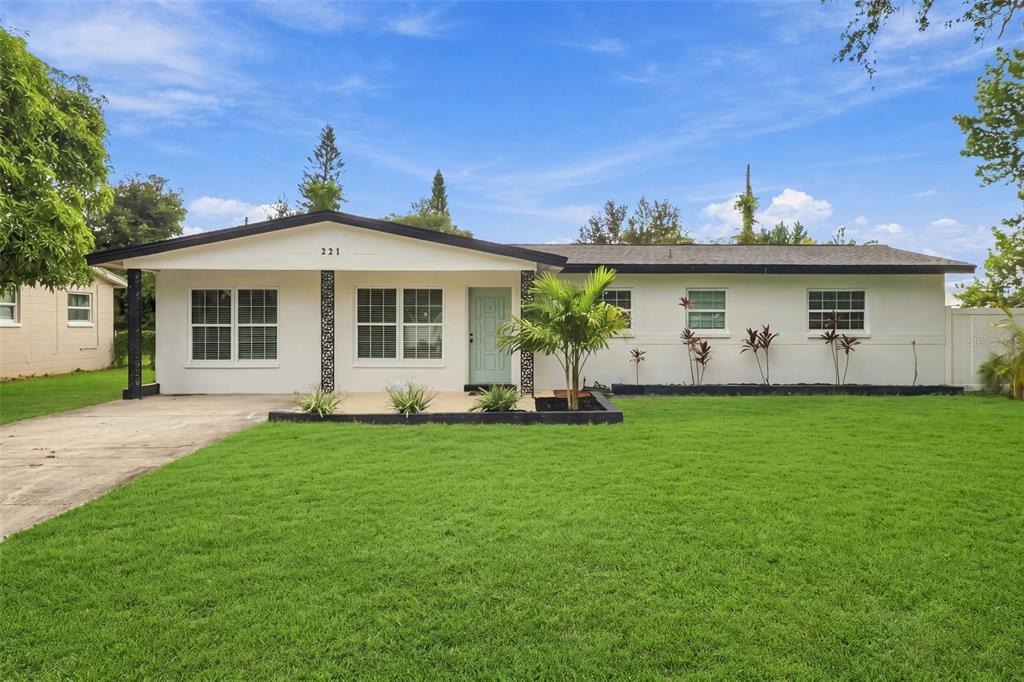 Duncan Ave, Clearwater, FL 33755