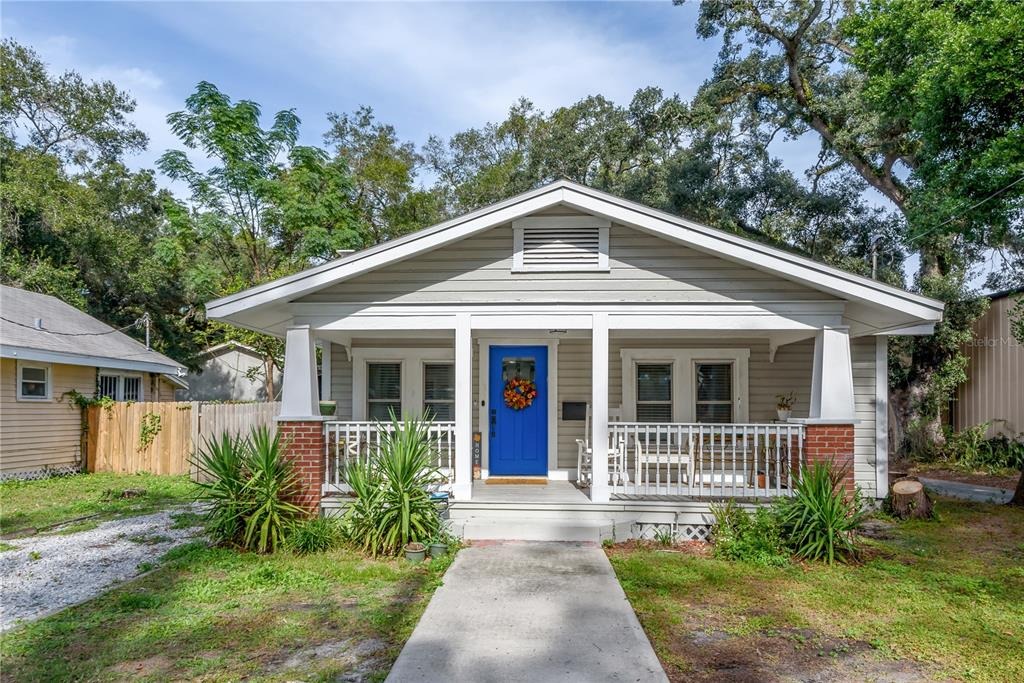 Hamilton Ave, Tampa, FL 33604