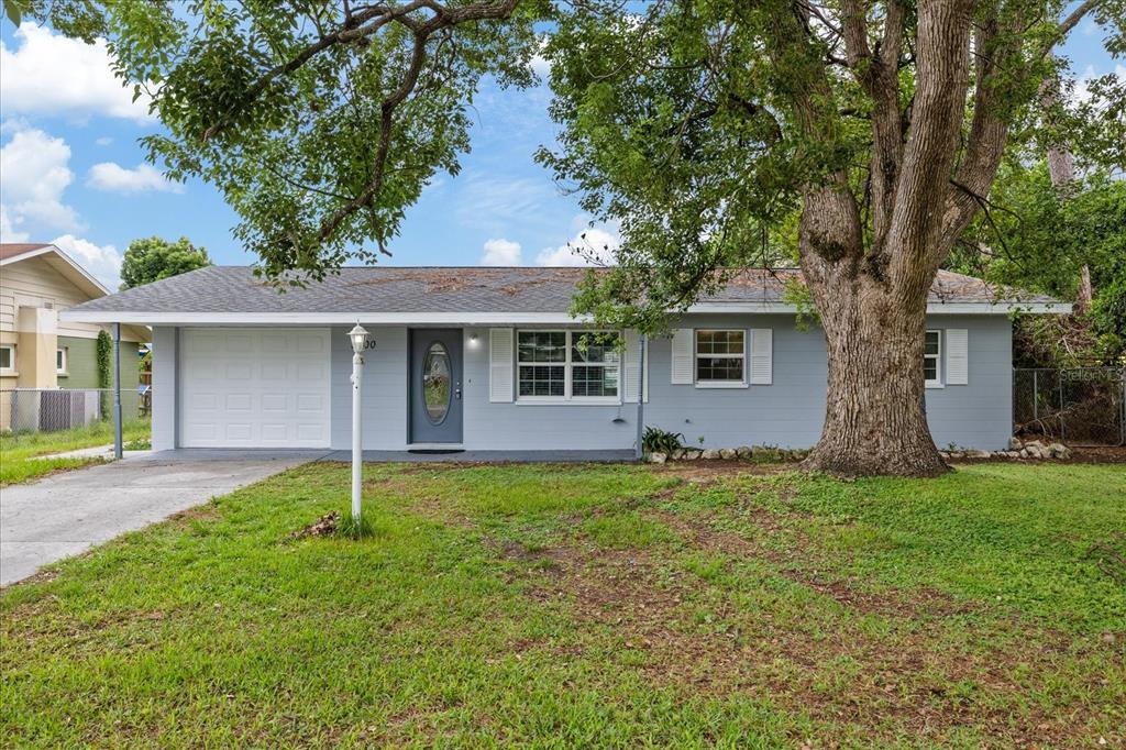 Avocado St, Zephyrhills, FL 33542