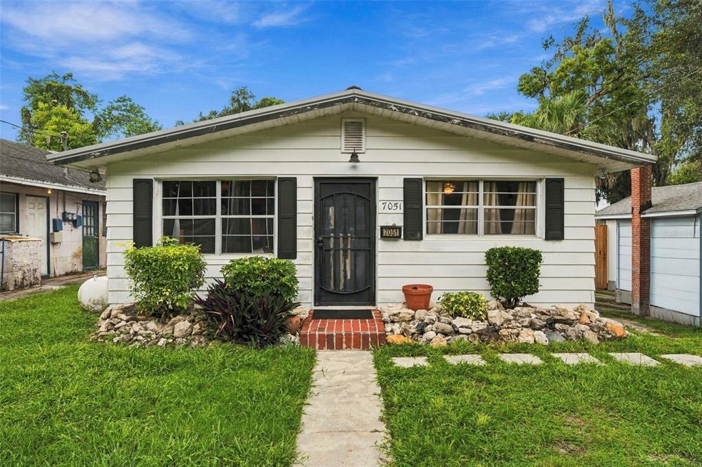Washington St, New Port Richey, FL 34652