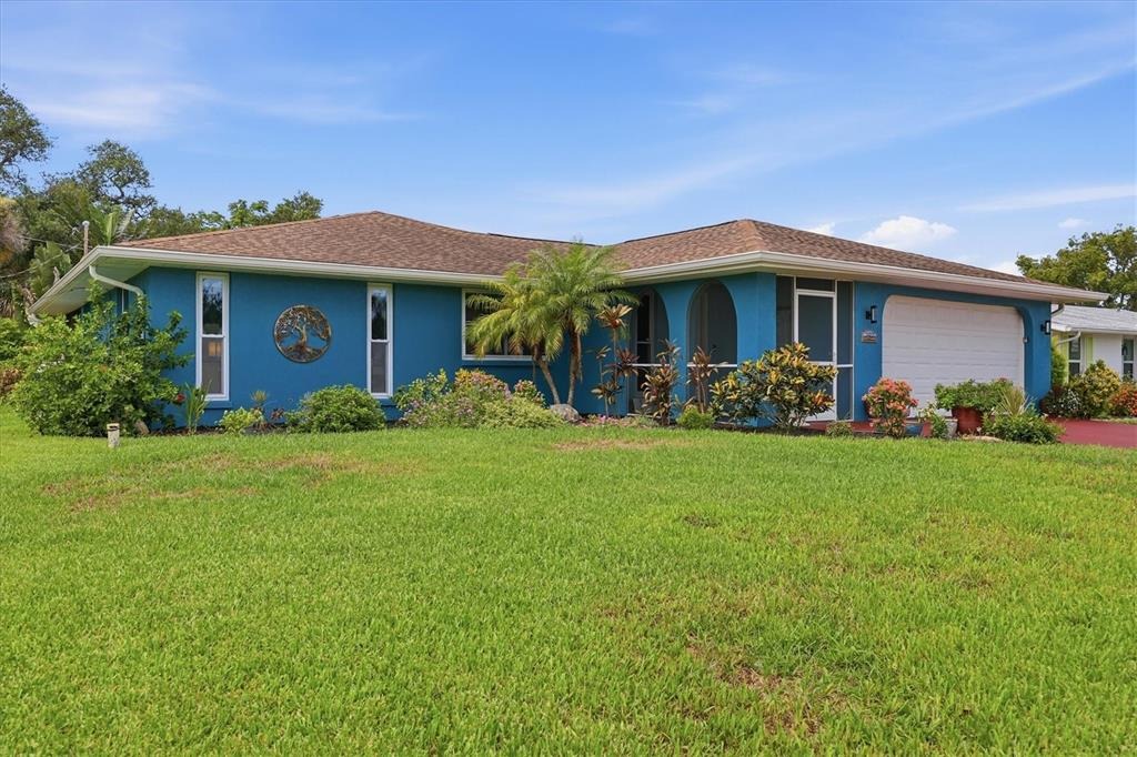 Wentworth Cir, Englewood, FL 34223