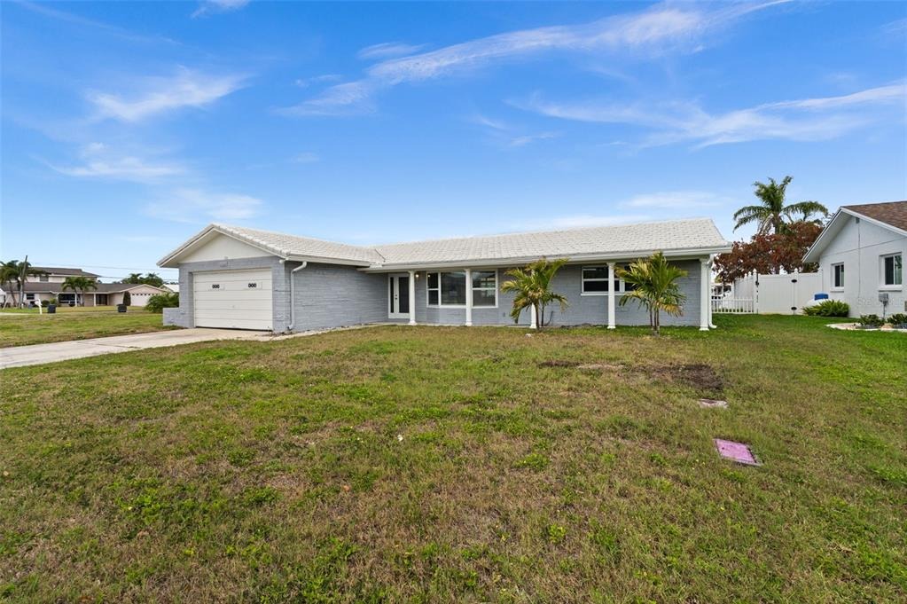 116th Ave, Treasure Island, FL 33706