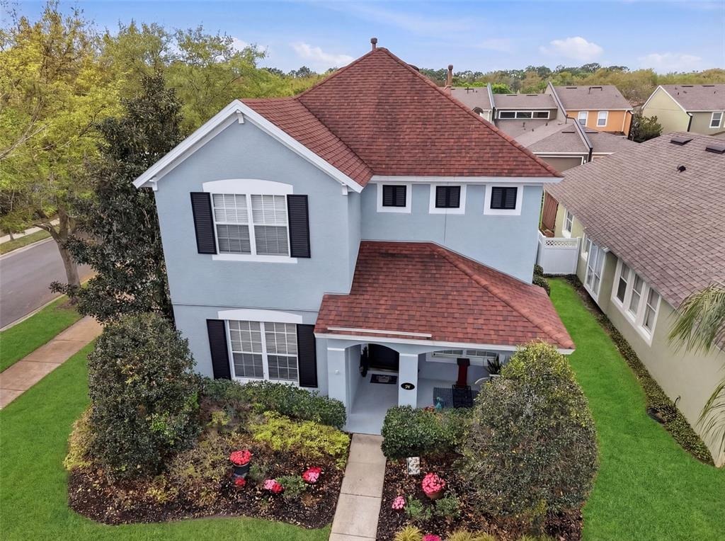 Foxglove Way, Deland, FL 32724