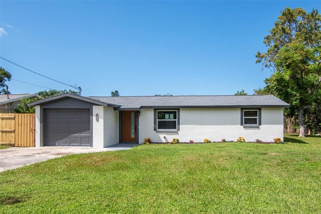 Needle Palm Dr, New Port Richey, FL 34652