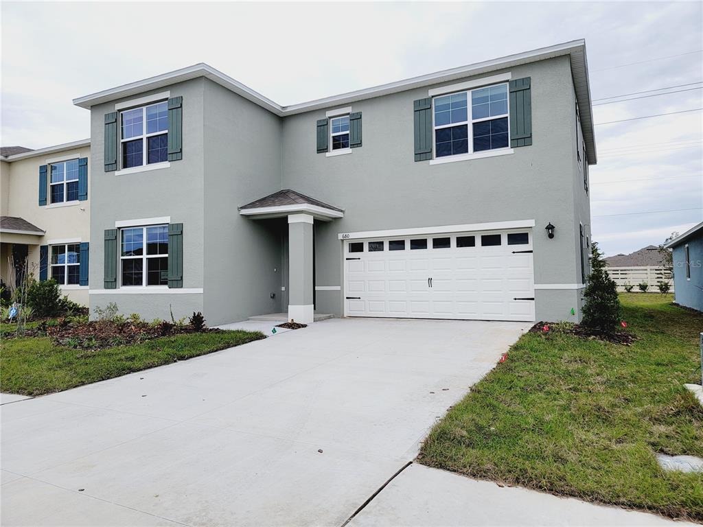 Griffon Ave, Lake Alfred, FL 33850