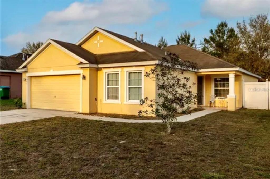 Heath Dr, Deltona, FL 32725