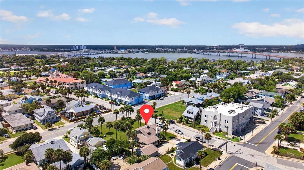 Grandview Ave, Daytona Beach, FL 32118 #1