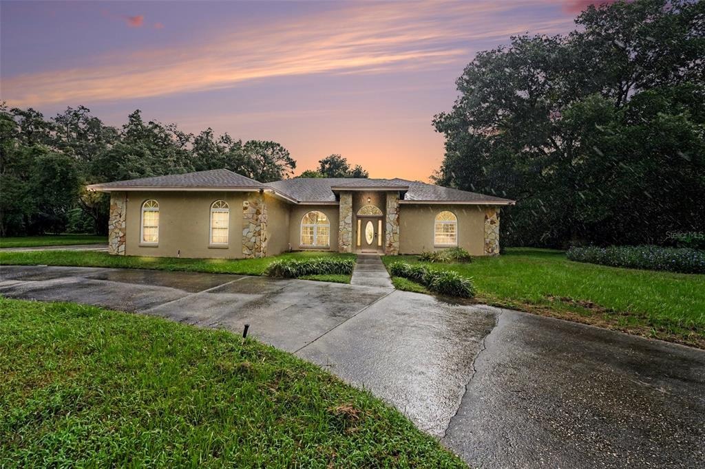 Sequoyah Dr, Haines City, FL 33844