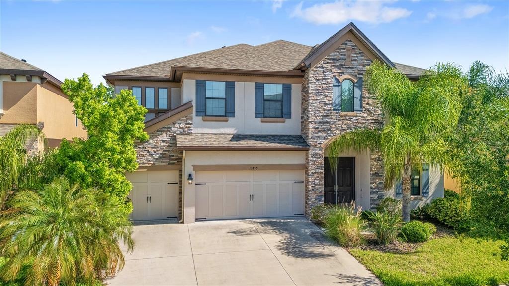 Moonstone Canyon Dr, Riverview, FL 33579