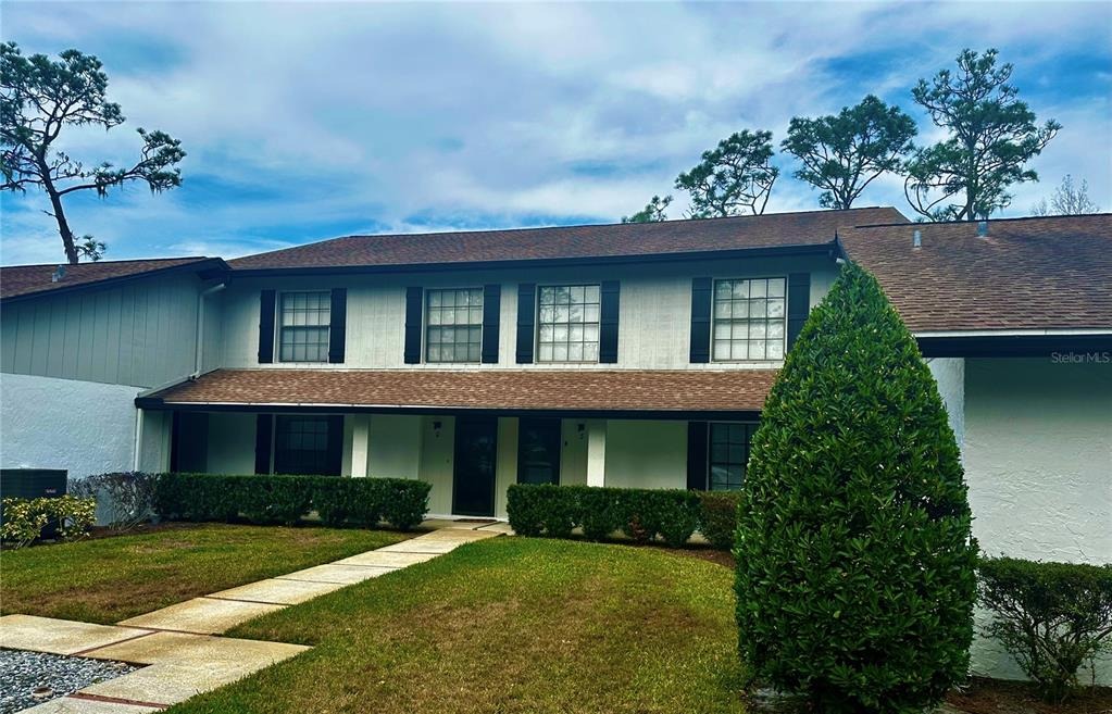 Saddlebrook Way, Wesley Chapel, FL 33543